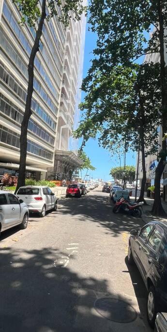 Apartamento, Praia E Streaming - 100M Da Orla De Copacabana Apartment Rio de Janeiro Exterior photo